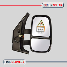 For Iveco Daily Door Wing