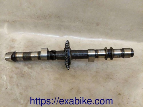 Exhaust camshaft for kawasaki - exhaust,