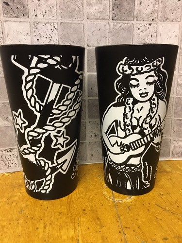 The original sailor jerry - the,