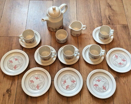 Staffordshire tableware - staffordshire,