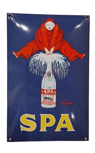 Spa mineral water porcelain - mineral,