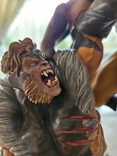 sideshow wolverine v