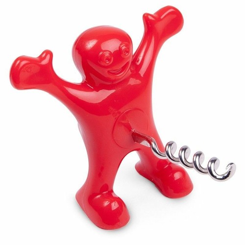 Novelty beer bottle opener - bottle,