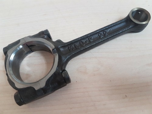 Conrod assembly front honda - conrod,