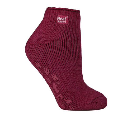 Heat holders ladies slipper - holders,