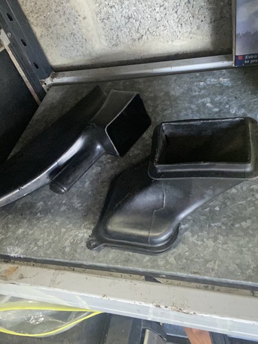 Vauxhall victor air intake - vauxhall,