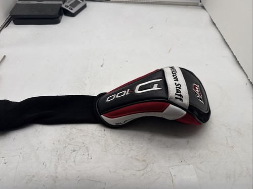 Wilson staff d100 driver - wilson,