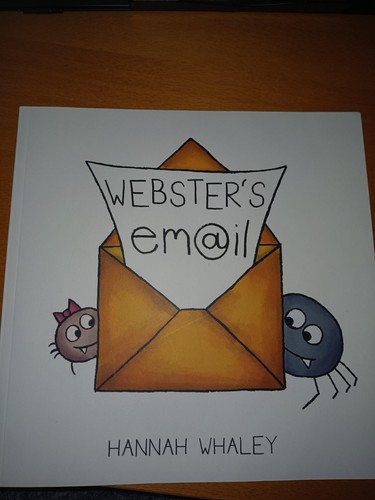 Webster email hannah - email, by