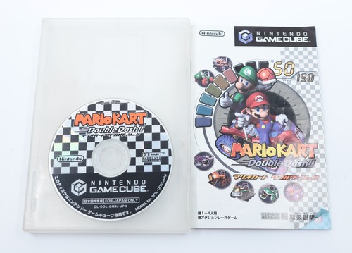 Mario kart double - kart:,