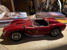 Burago 1/18 Ferrari 250 Testa