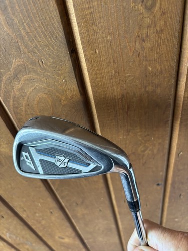 Wilson staff 8 iron gents - 8,