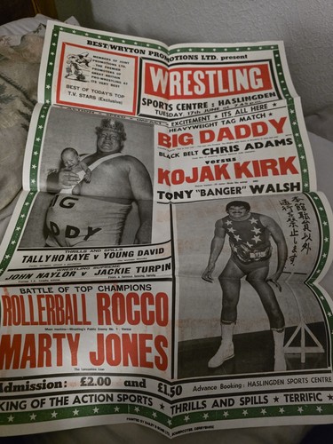 Large big daddy original - daddy,