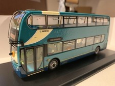 UKBUS 6023 Northcord CMNL