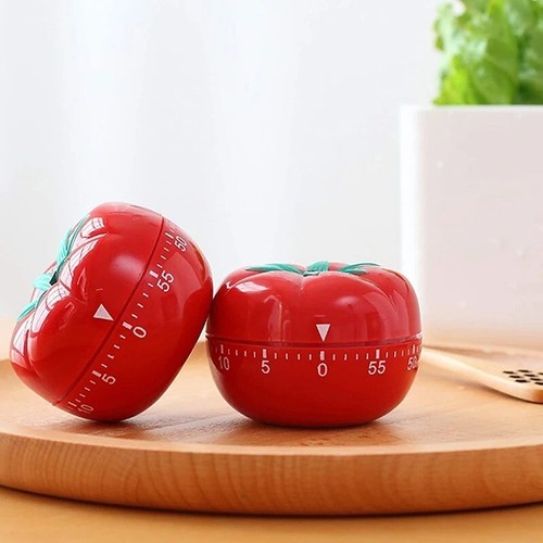 Novelty tomato timer - novelty,