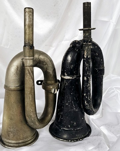 Vintage single twist - 2,