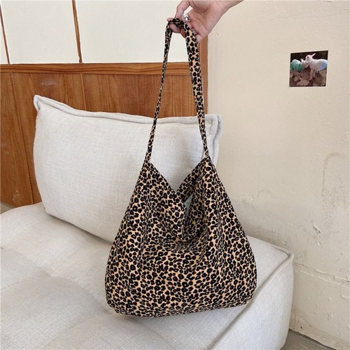Korean style leopard - korean, print