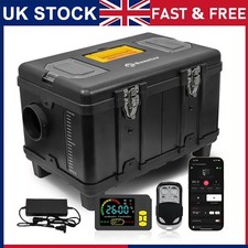Tb10 diesel heater 12v24v 230v - heater,