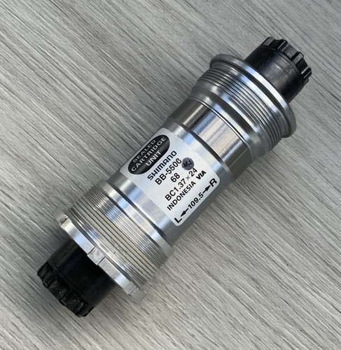 Shimano 105 bottom bracket - shimano,