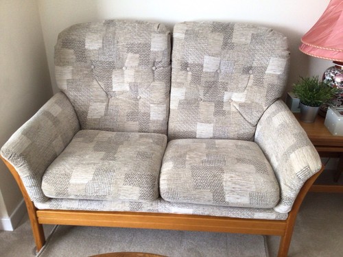 Cintique sofa set - -, 2