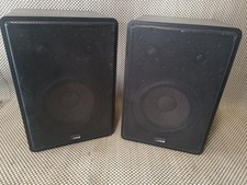 Canton Fonum 30 3-way speakers