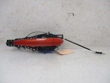 Left Rear Door Handle B44