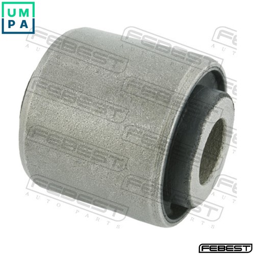 Mounting controltrailing - 2x,
