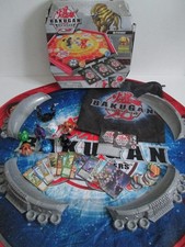 Bakugan Bundle - Battle