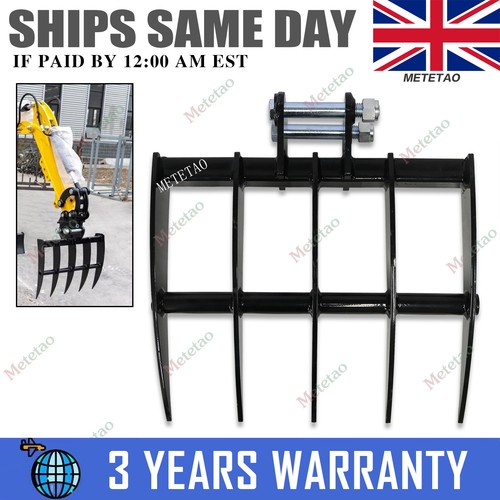 Universal digger rake - universal,