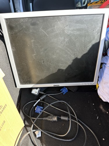 Dell ultrasharp 1907fp 19in - 1907fp,