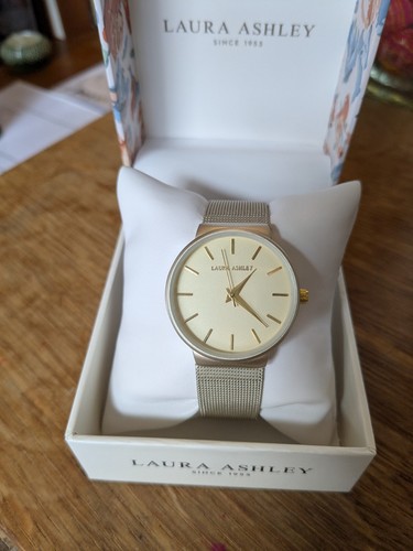 New laura ashley la31043yg - new,