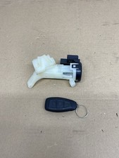 FORD C MAX 11-15 IGNITION TRANSPONDER RING WITH KEY 6E5T-15607-CA