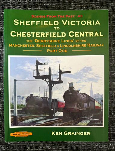 Sheffield victoria - sheffield,