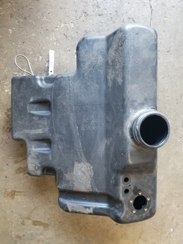 Fuel tank simplicity - fuel,
