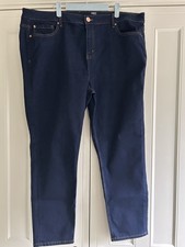 Marks & Spencer Women's Indigo