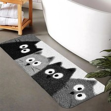 Cute Cartoon Kittens Soft
