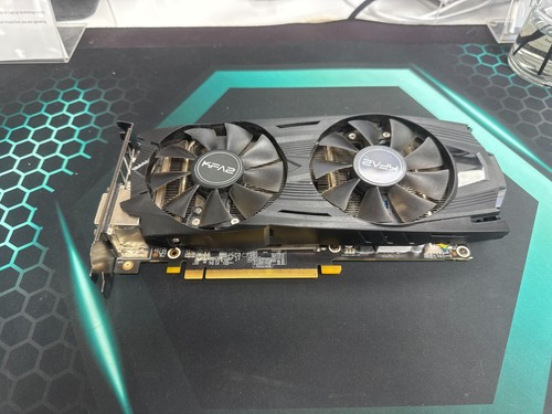 Kfa2 geforce gtx 1060 - ex, oc