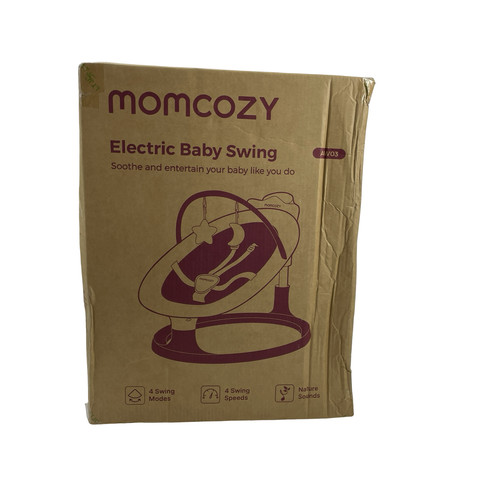 Momcozy electric baby - momcozy, 2-in-1