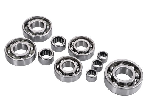 Engine bearing set naraku for - engine,