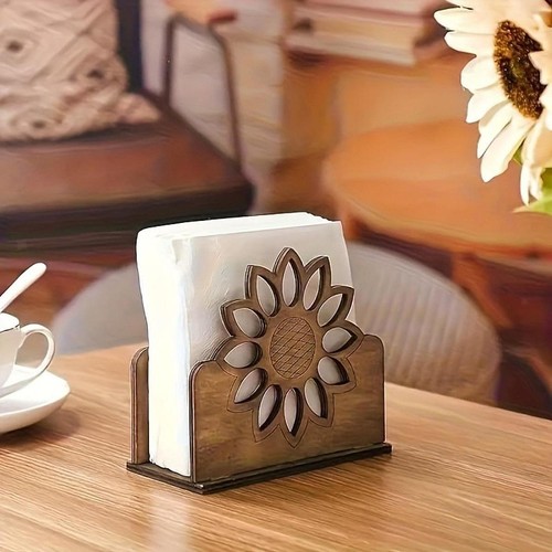 Paper towel rack - paper, tissue