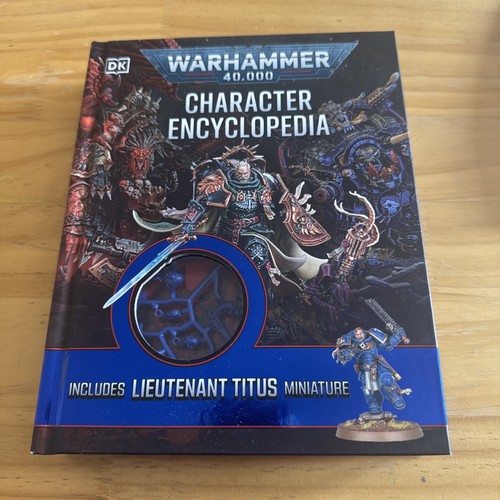 Warhammer 000 character - warhammer, 40,000
