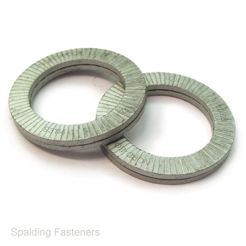 Wedge lock washers sizes to - wedge,