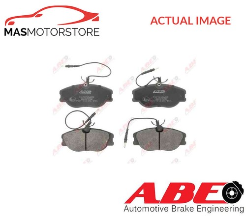 Brake pads set - brake, braking