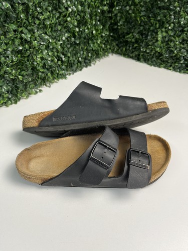 Women black birkenstock - women's,