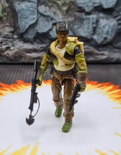 Vintage GI Joe Action Force