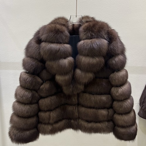 Luxurious brown real - luxurious,