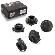 5x Oil Cap Oil Filling Nozzle