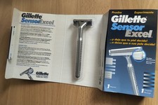 Original Razor Gillette "