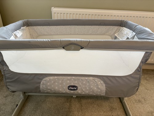 Chicco next dream cot - 2,