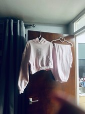 Ladies hoodrich tracksuit