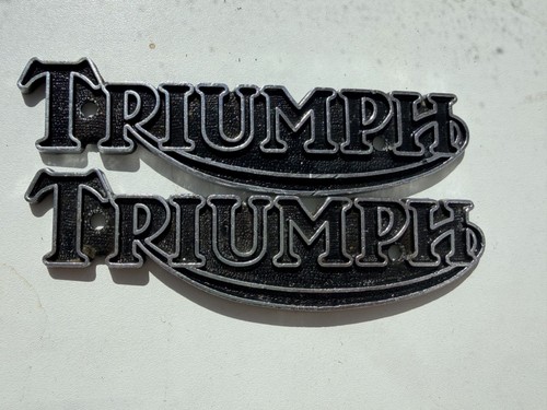 Triumph t140 tr7 - t140, bonneville